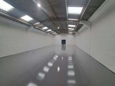 Property Image for Unit 31 Riverside Industrial Estate, Power Station Road, Rugeley, Staffordshire, WS15 2YR