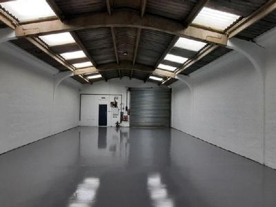 Property Image for Unit 31 Riverside Industrial Estate, Power Station Road, Rugeley, Staffordshire, WS15 2YR