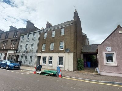 Property Image for Flats A - D, 38 Castle Street, Montrose, DD10 8AG