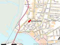 Property Image for Flats A - D, 38 Castle Street, Montrose, DD10 8AG