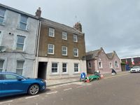 Property Image for Flats A - D, 38 Castle Street, Montrose, DD10 8AG