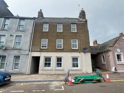 Property Image for Flats A - D, 38 Castle Street, Montrose, DD10 8AG