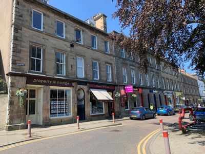 Property Image for 30 /32, Wellmeadow, Blairgowrie, PH10 6AS