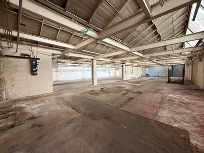 Property Image for Kingsfield Works, Arthur Street, Barwell, Leicester, LE9 8GZ