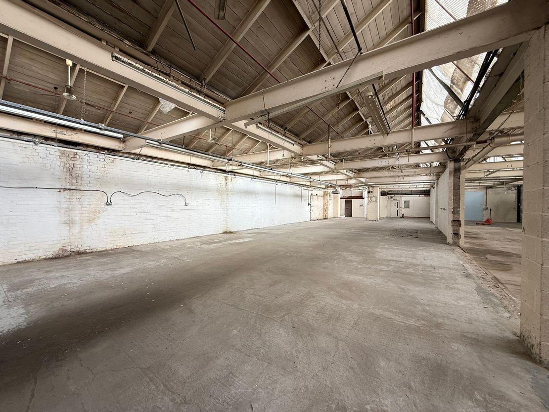 Kingsfield Works, Arthur Street, Barwell, Leicester, LE9 8GZ