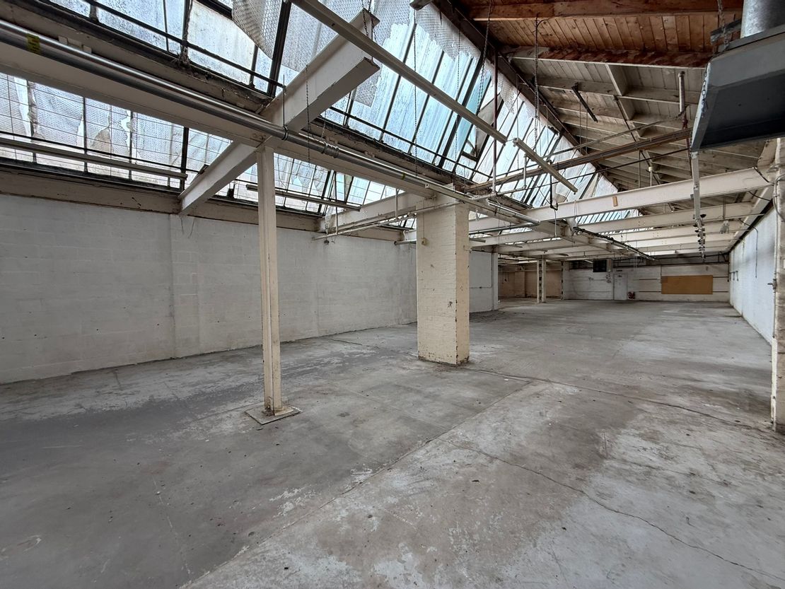 Kingsfield Works, Arthur Street, Barwell, Leicester, LE9 8GZ