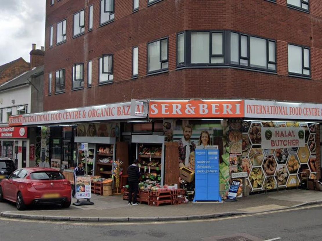 2A & B Dane Street, Bedford, Bedfordshire, MK40 1AB