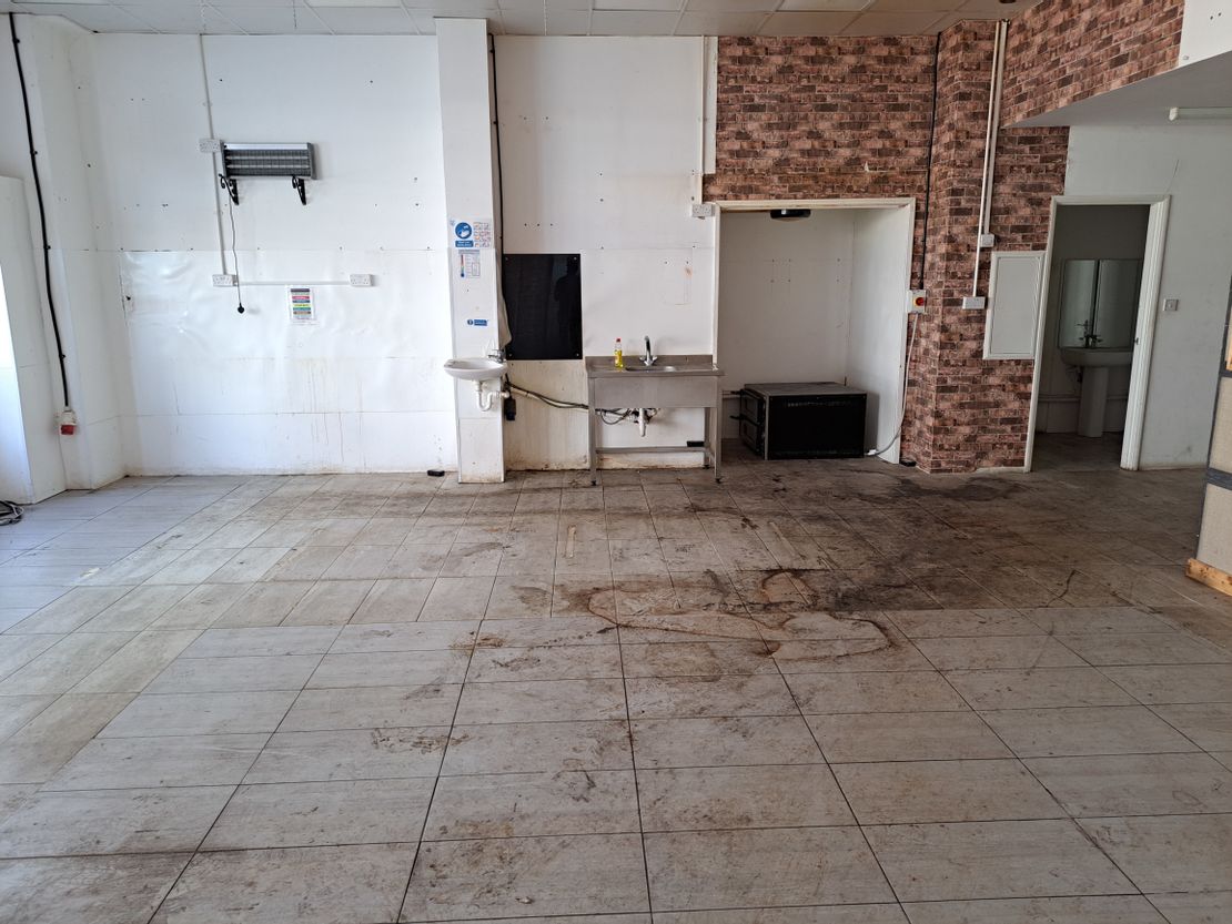 2A & B Dane Street, Bedford, Bedfordshire, MK40 1AB