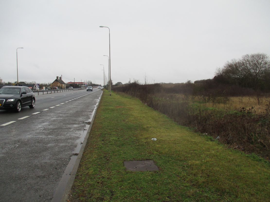 A1 Tempsford Road, Sandy, Bedfordshire, SG19 2AQ