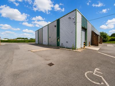Property Image for Unit 51 Clywedog Road North, Wrexham Industrial Estate, WREXHAM, LL13 9XN