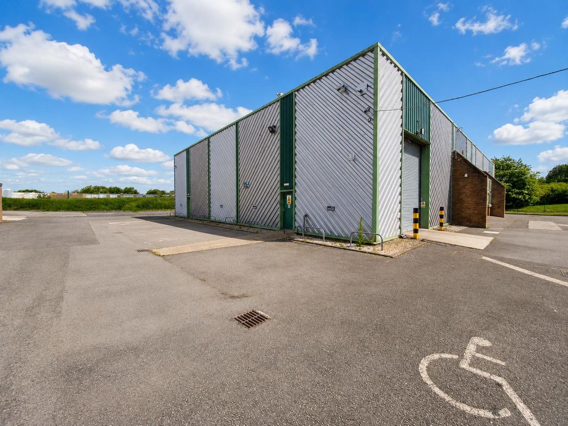 Unit 51 Clywedog Road North, Wrexham Industrial Estate, WREXHAM, LL13 9XN
