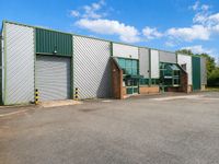 Property Image for Unit 51 Clywedog Road North, Wrexham Industrial Estate, WREXHAM, LL13 9XN