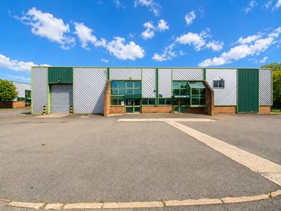 Property Image for Unit 51 Clywedog Road North, Wrexham Industrial Estate, WREXHAM, LL13 9XN