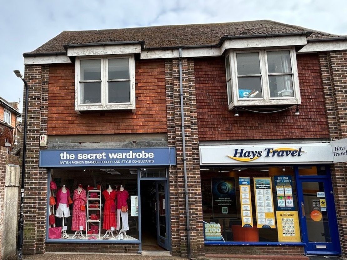 7 Place Lane, Seaford, East Sussex, BN25 1LA
