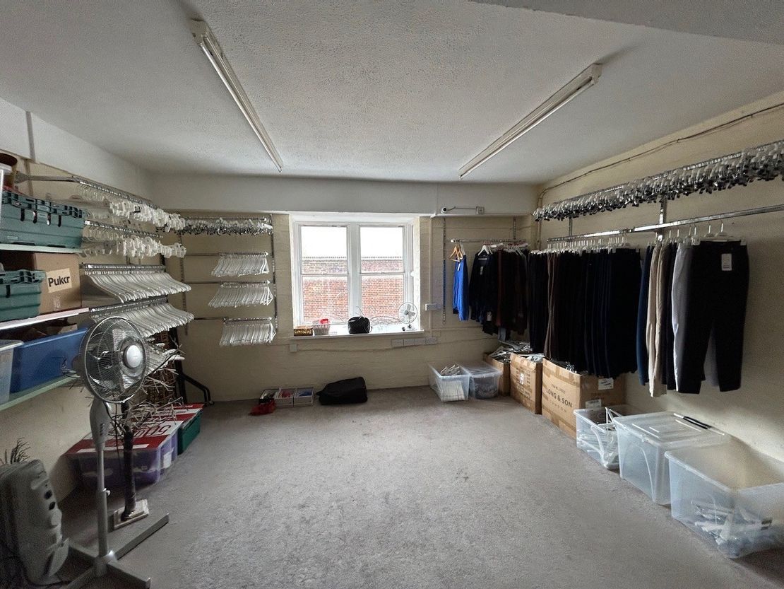 7 Place Lane, Seaford, East Sussex, BN25 1LA