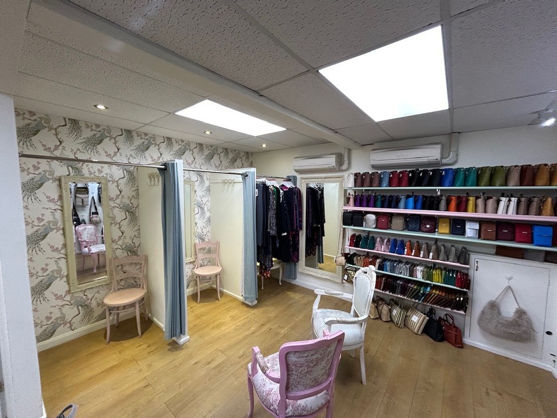 7 Place Lane, Seaford, East Sussex, BN25 1LA