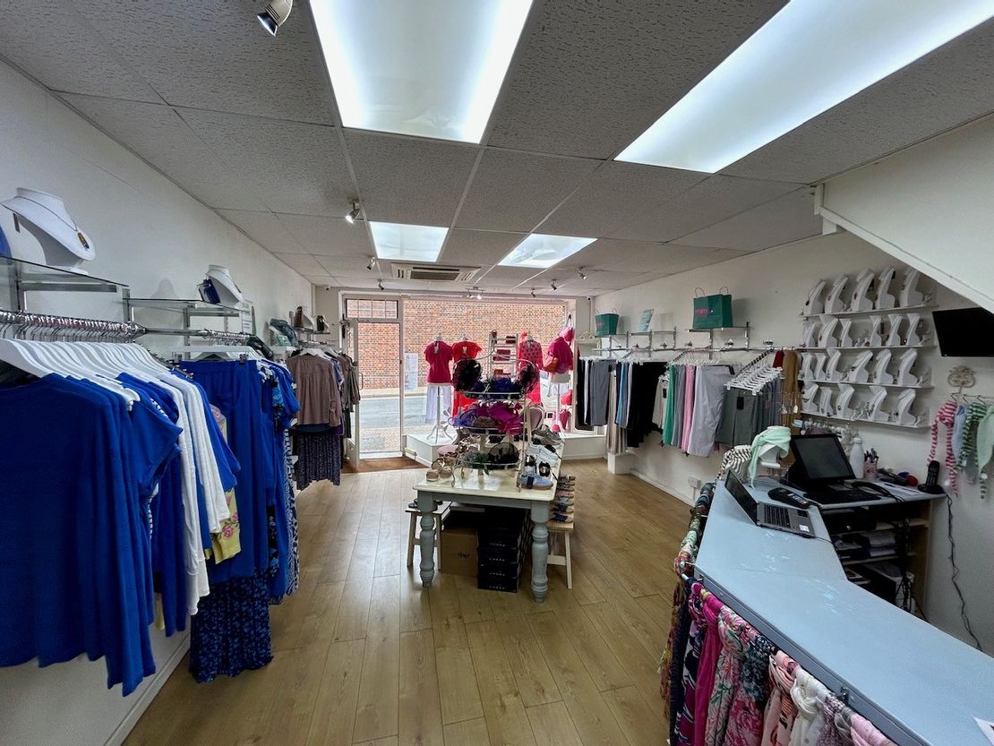 7 Place Lane, Seaford, East Sussex, BN25 1LA