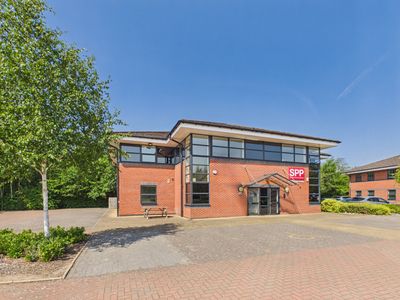 Property Image for Office 7a Wilkinson Business Park, Wrexham Industrial Estate, Wrexham, LL13 9AE