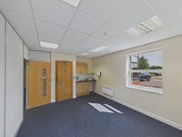 Property Image for Office 7a Wilkinson Business Park, Wrexham Industrial Estate, Wrexham, LL13 9AE