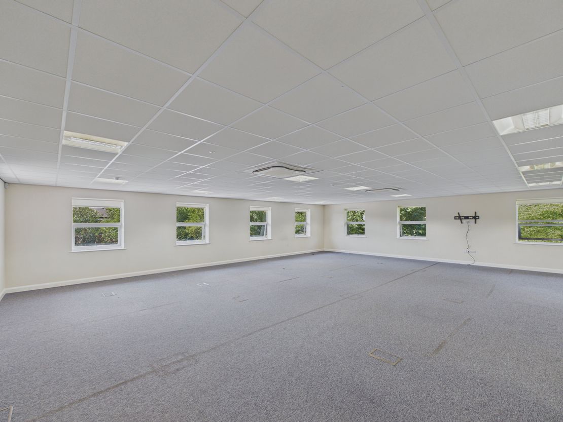 Office 7a Wilkinson Business Park, Wrexham Industrial Estate, Wrexham, LL13 9AE