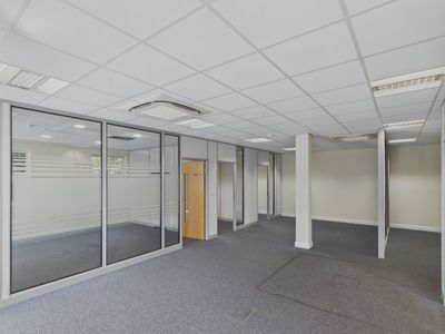Property Image for Office 7a Wilkinson Business Park, Wrexham Industrial Estate, Wrexham, LL13 9AE