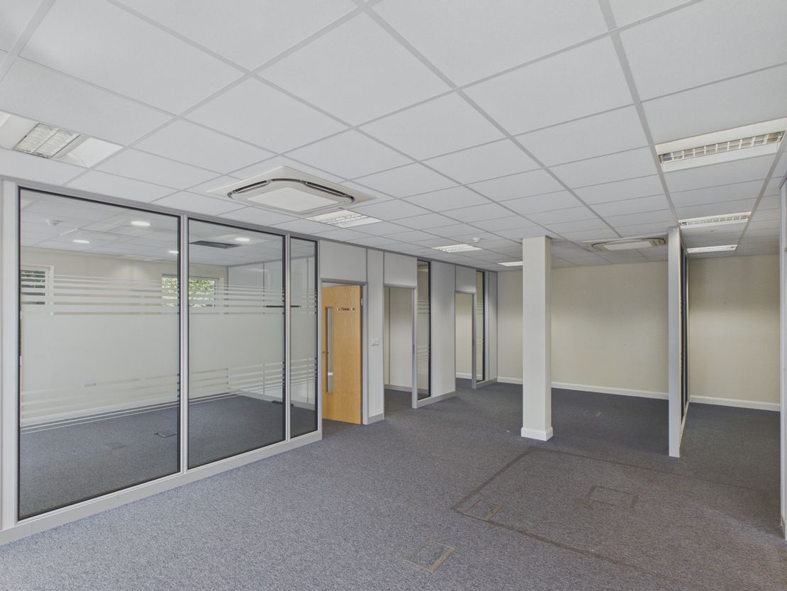 Office 7a Wilkinson Business Park, Wrexham Industrial Estate, Wrexham, LL13 9AE