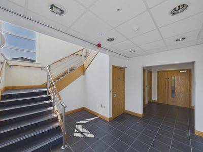 Property Image for Office 7a Wilkinson Business Park, Wrexham Industrial Estate, Wrexham, LL13 9AE