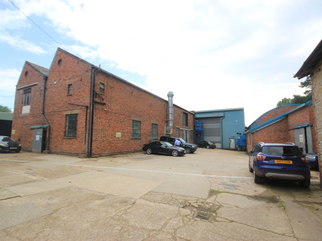 Main Site Pivington Mill, Pluckley, Ashford, Kent, TN27 0PG