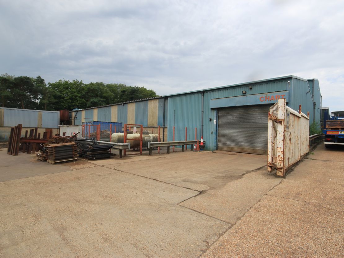 Main Site Pivington Mill, Pluckley, Ashford, Kent, TN27 0PG