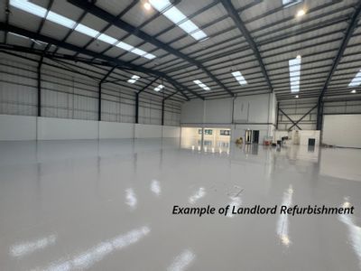 Property Image for Unit 1 St. George's Industrial Estate, Goodwood Road, Eastleigh, Hampshire, SO50 4NT