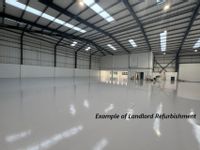 Property Image for Unit 1 St. George's Industrial Estate, Goodwood Road, Eastleigh, Hampshire, SO50 4NT