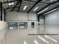 Property Image for Unit 1 St. George's Industrial Estate, Goodwood Road, Eastleigh, Hampshire, SO50 4NT