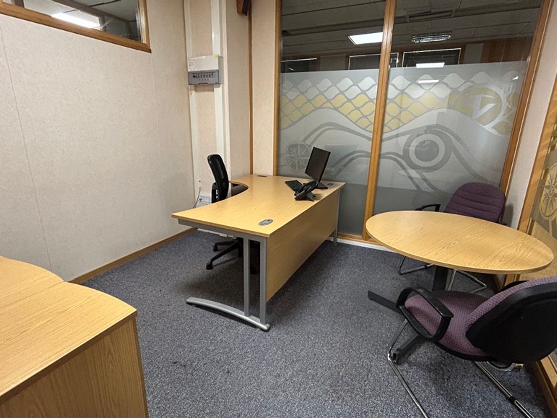 Office 73, Gloucester Vantage Point Business Village, Mitcheldean, Gloucestershire, GL17 0DD