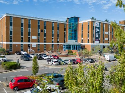 Property Image for Office 73, Gloucester Vantage Point Business Village, Mitcheldean, Gloucestershire, GL17 0DD