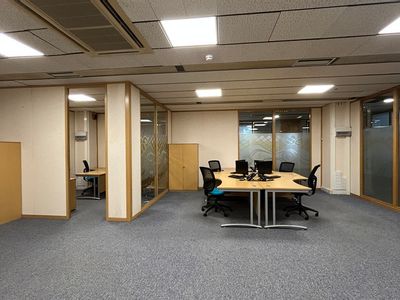 Property Image for Office 73, Gloucester Vantage Point Business Village, Mitcheldean, Gloucestershire, GL17 0DD