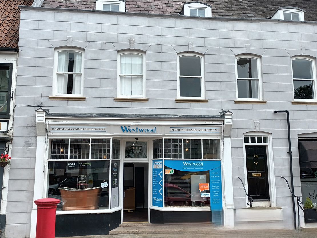 28 North Bar Within, Beverley, East Yorkshire, HU17 8DL