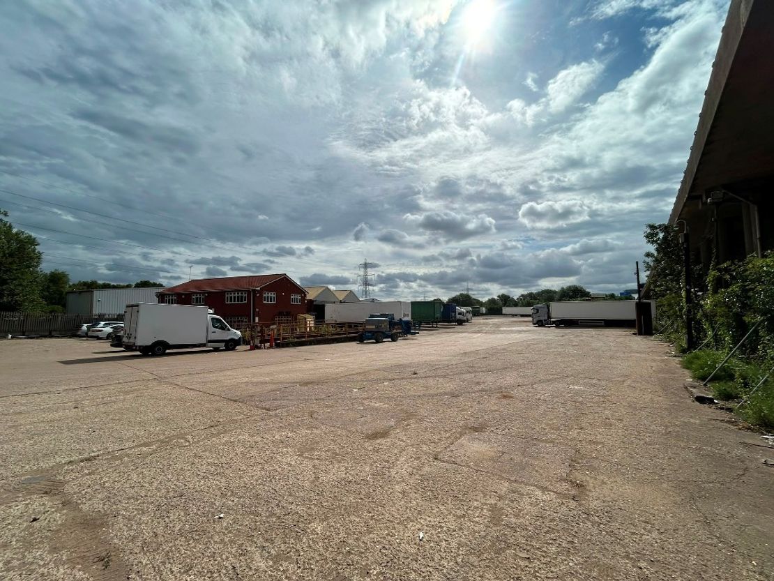 Ibstock Road, Coventry, West Midlands, CV6 6JR