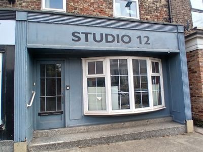 Property Image for 12 Acomb Road, York, North Yorkshire, YO24 4EW