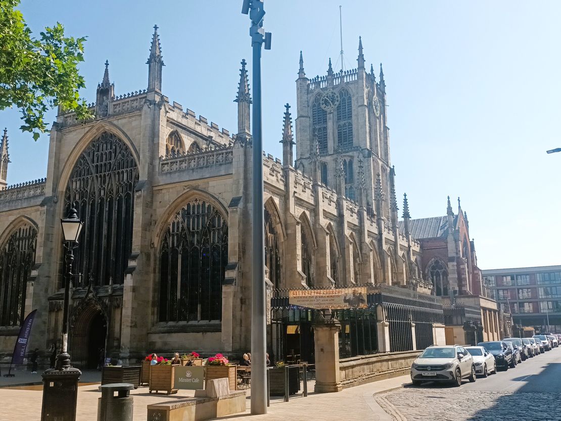 8 King Street, Hull, East Riding Of Yorkshire, HU1 2JJ