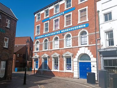 Property Image for 8 King Street, Hull, East Riding Of Yorkshire, HU1 2JJ