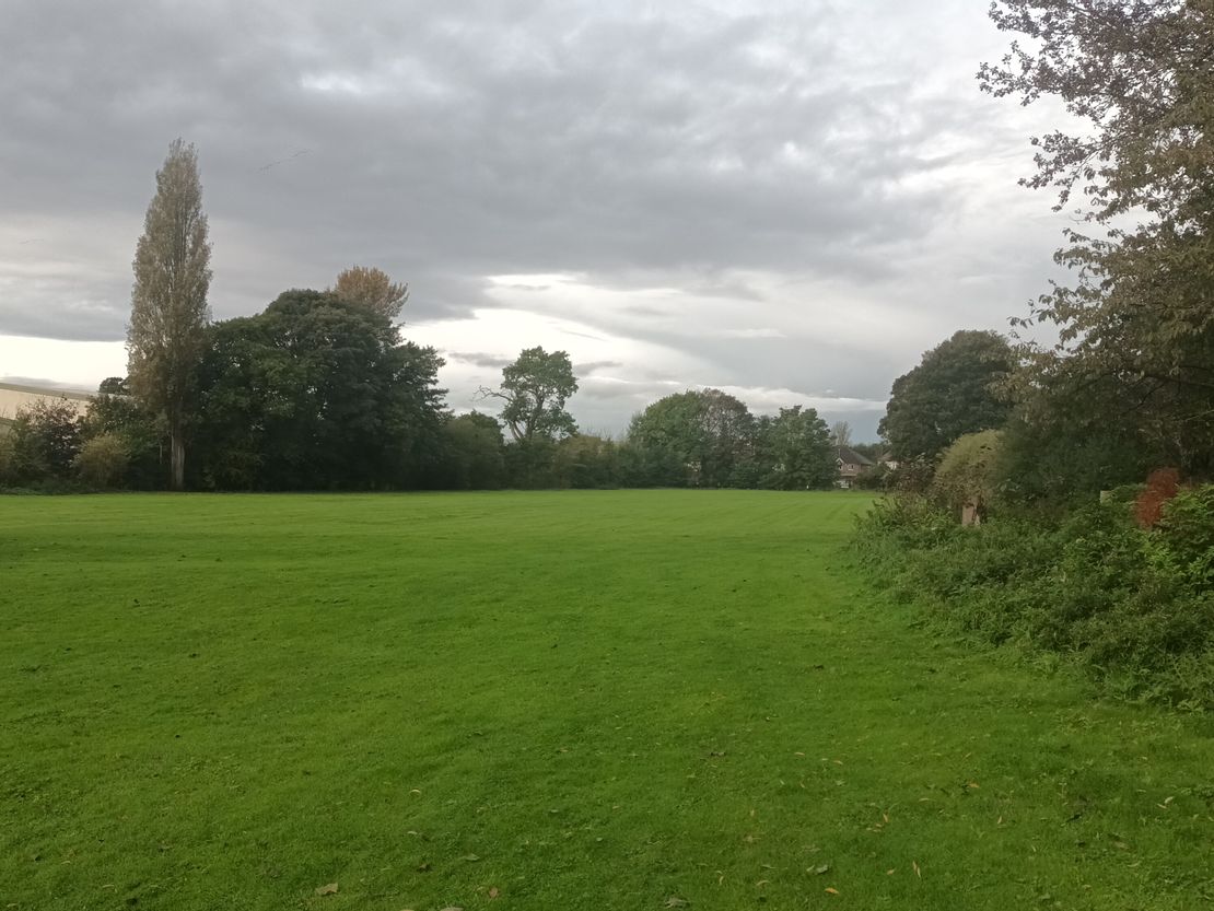 Land Gibson Lane, Gibson Lane South, Melton, East Riding Of Yorkshire, HU14 3FP