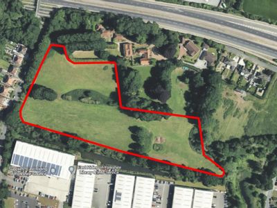 Property Image for Land Gibson Lane, Gibson Lane South, Melton, East Riding Of Yorkshire, HU14 3FP