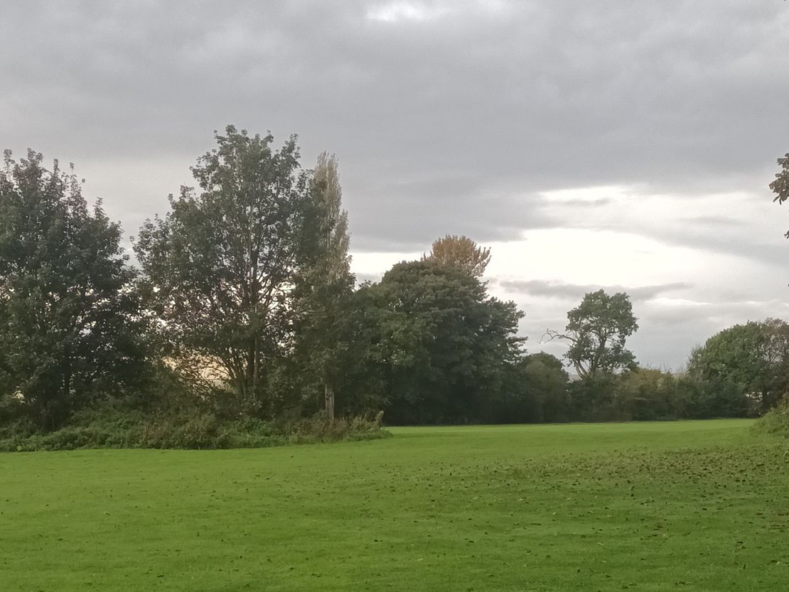 Land Gibson Lane, Gibson Lane South, Melton, East Riding Of Yorkshire, HU14 3FP
