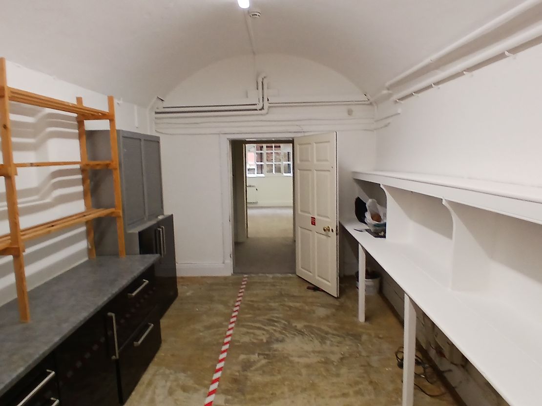 Office Suite 2, Castlegate House, Castlegate, York, North Yorkshire, YO1 9RP