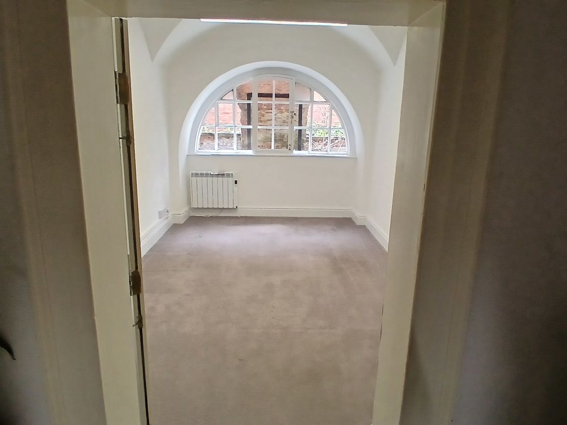 Office Suite 2, Castlegate House, Castlegate, York, North Yorkshire, YO1 9RP