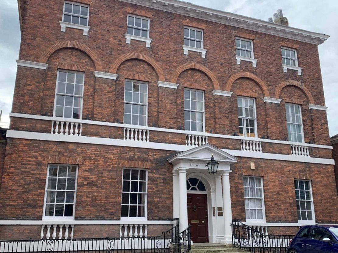 Office Suite 2, Castlegate House, Castlegate, York, North Yorkshire, YO1 9RP