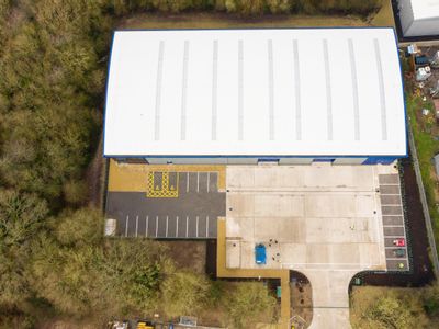 Property Image for Unit A Oakhurst Business Park, Wilberforce Way, Southwater, Horsham, West Sussex, RH13 9RT