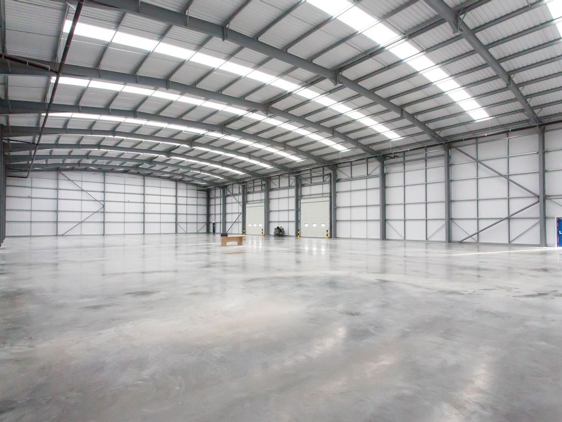 Unit A Oakhurst Business Park, Wilberforce Way, Southwater, Horsham, West Sussex, RH13 9RT