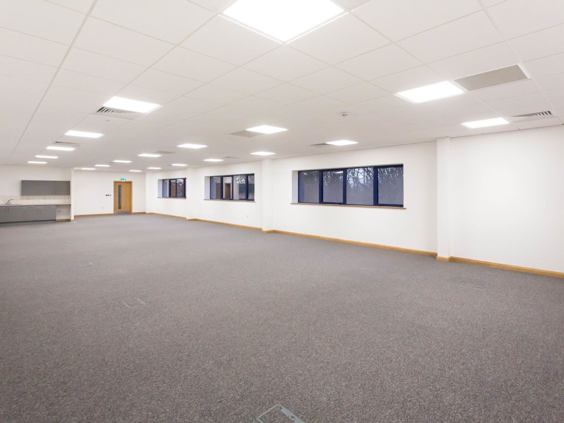 Unit A Oakhurst Business Park, Wilberforce Way, Southwater, Horsham, West Sussex, RH13 9RT