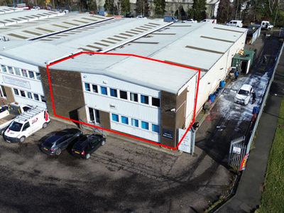 Property Image for 17 Glenfield Road, Kelvin Industrial Estate, East Kilbride, Glasgow, South Lanarkshire, G75 0RA